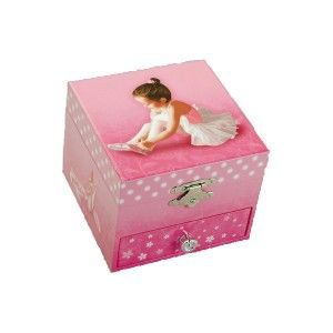 MK0051-Ballerina