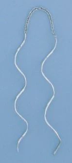 AC0012-SS Earring