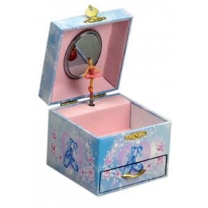 MK0121-Ballerina