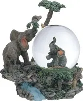 GC0296-ANIMAL : Elephant
