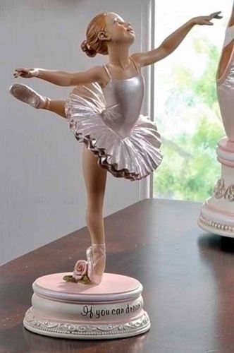 RO0883-Ballet : 7 in H