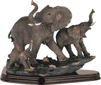 GC0908-ANIMAL : Elephant