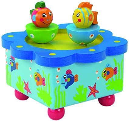 MK0026-Music Box