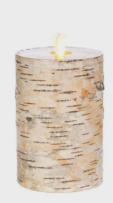 RI0012-Candle : 3.25 X 6
