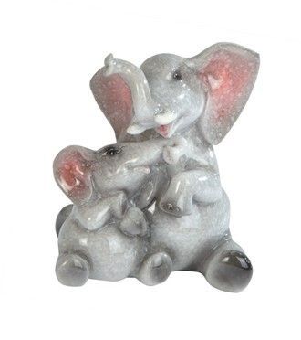 GC1026-ANIMAL : 4 in H