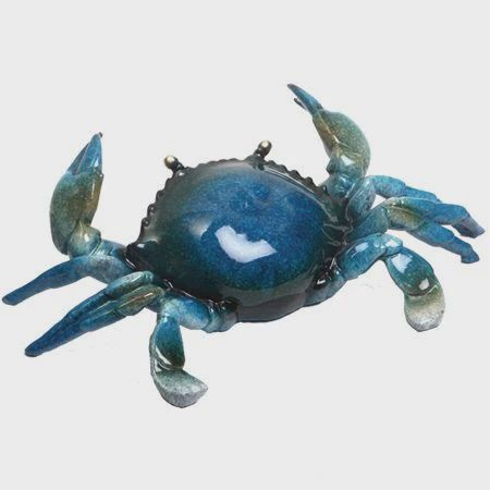 GP0020-SEALIFE : Blue Crab (Lg)