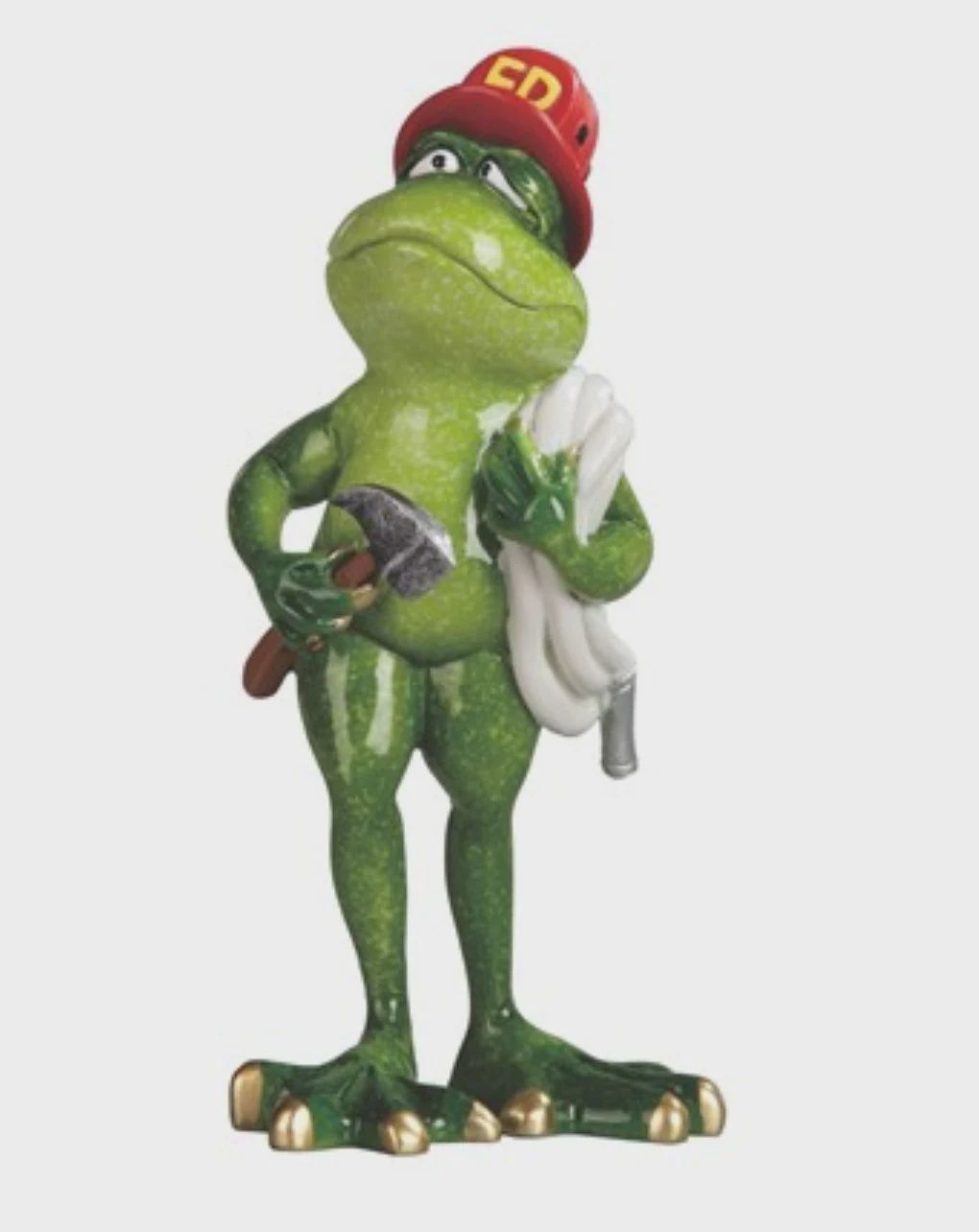 GC1175-FROG : Fireman