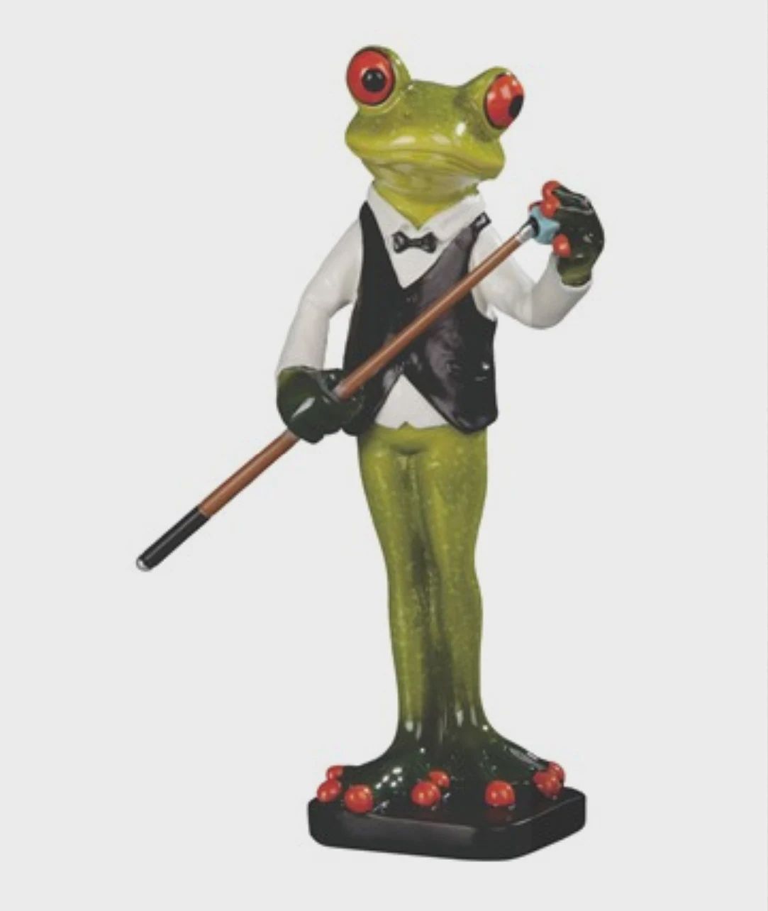 GC1161-FROG : Pool Player