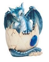 GC0554-DRAGON BIRTH : SEPT