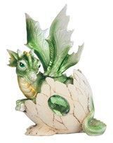 GC0544-DRAGON BIRTH : AUG