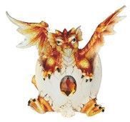 GC0552-DRAGON BIRTH : NOV