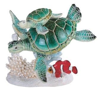 GC1014-SEALIFE : Turtles