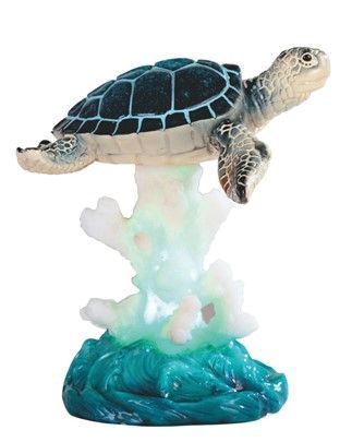 GC0980-SEALIFE : 5.5 in H