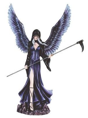GC0971-FAIRY : 12.25 in H