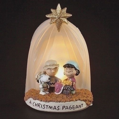 RO0241-PEANUTS : 5.5 in H