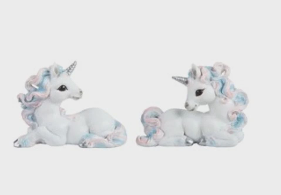 GC1177-UNICORN - Rainbow