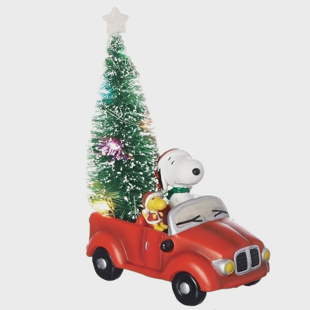 RO0009-PEANUTS : 6.5 in H