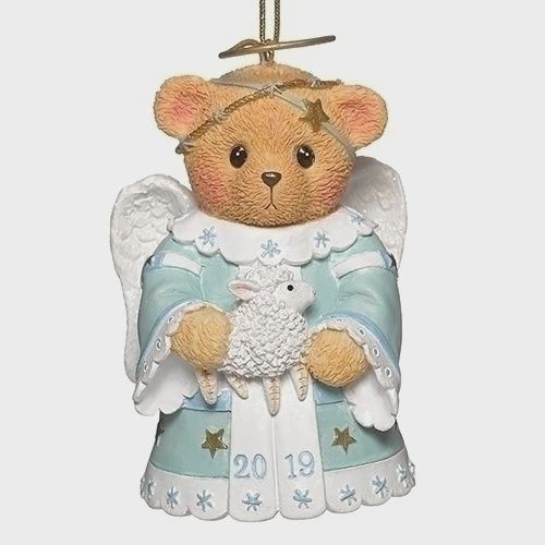 RO0253-TEDDIE : 3 in H