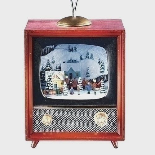 RO0818-Village : 5.5 in