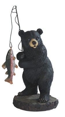 GC0846-ANIMAL : Bear
