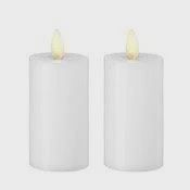 RI0015-Candle : 2" x 3.5"