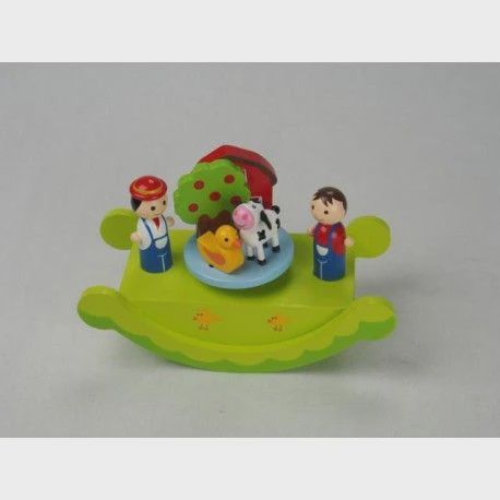 MK0025-Music Box