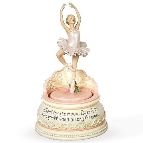 RO0783-Ballet : 7.25"