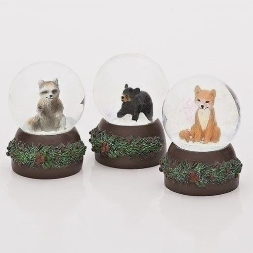 RO0772-Mini Globe : n/box