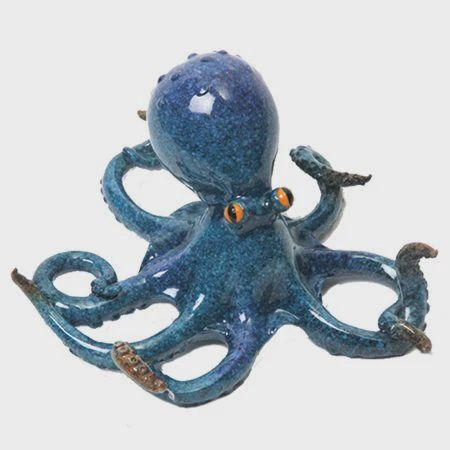 GP0025-SEALIFE : Octopus