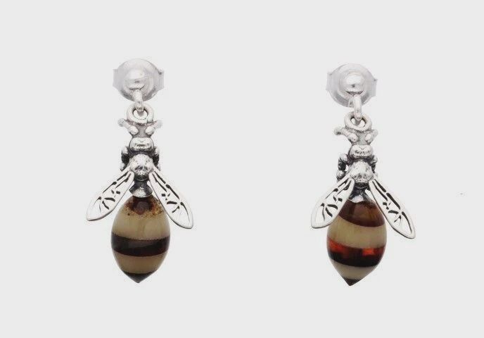 VS0518-Amber Ear