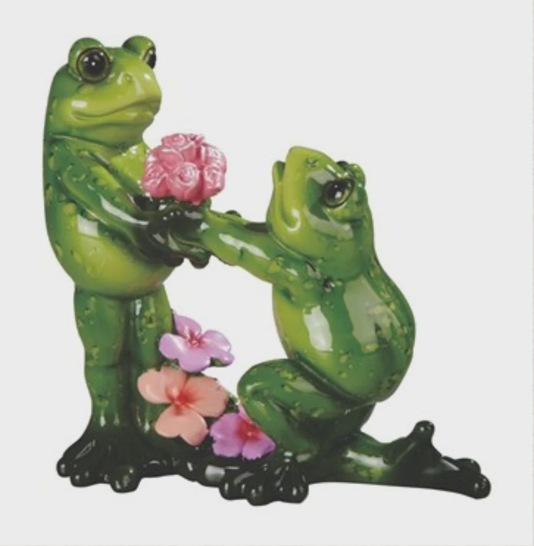 GC1159-FROG : Couple