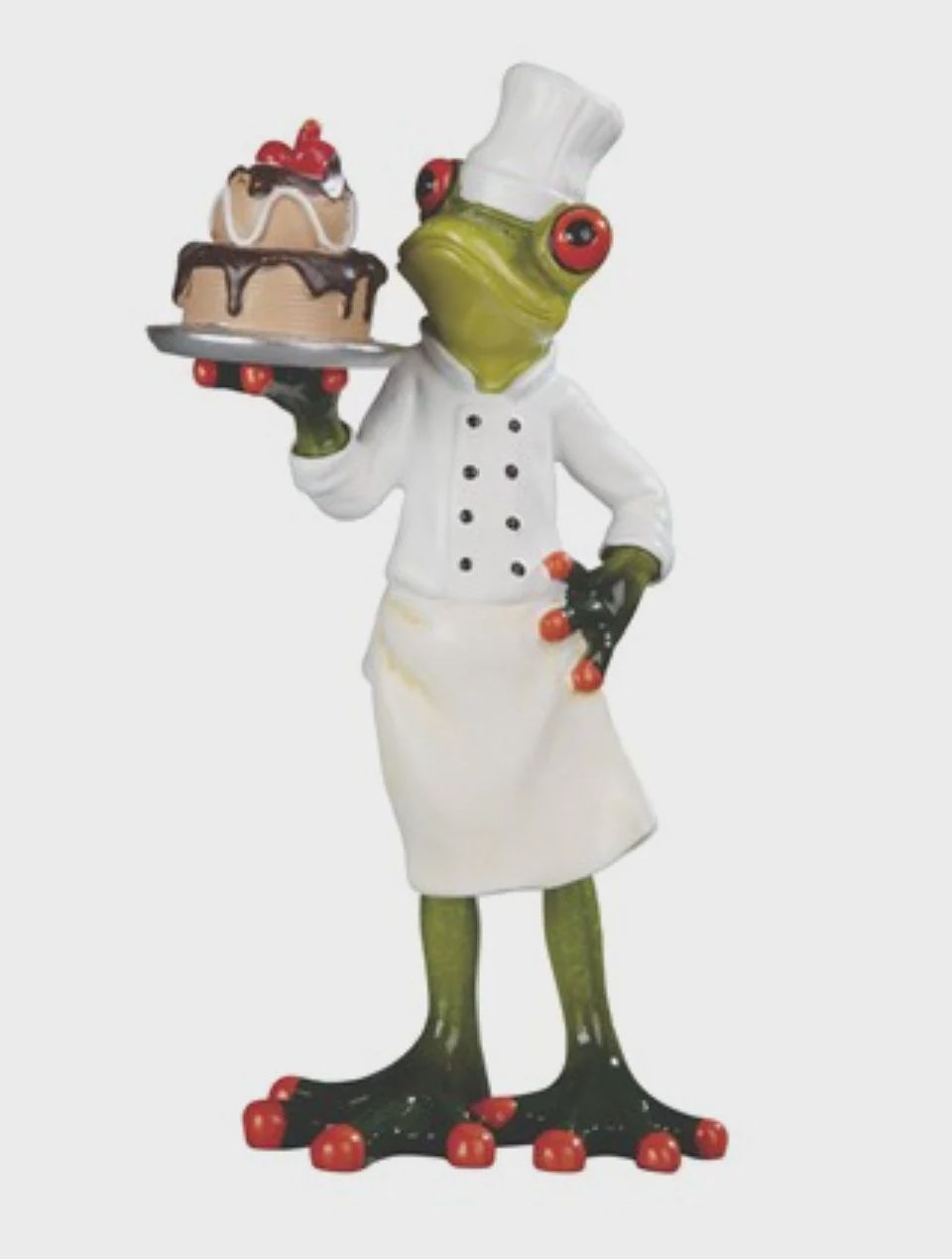 GC1163-FROG : Baker