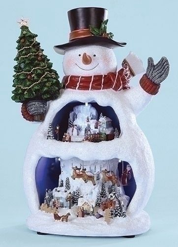 MK0199-Christmas