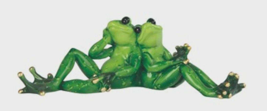 GC1155-FROG : Couple