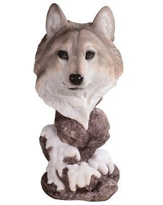 GC1069-ANIMAL : Wolf