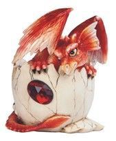 GC0547-DRAGON BIRTH : JAN