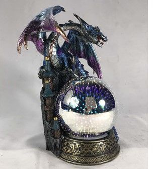 GC1006-DRAGON : 12.5 in H