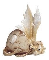 GC0543-DRAGON BIRTH : OCT
