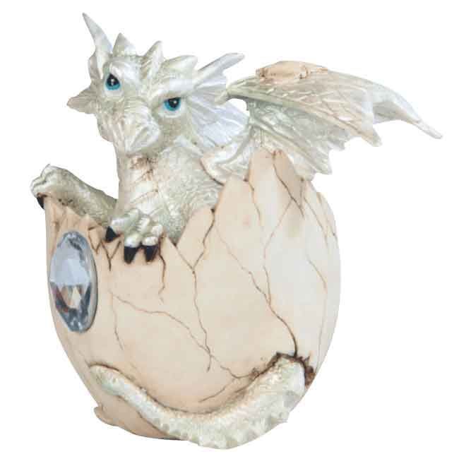 GC0553-DRAGON BIRTH : APR