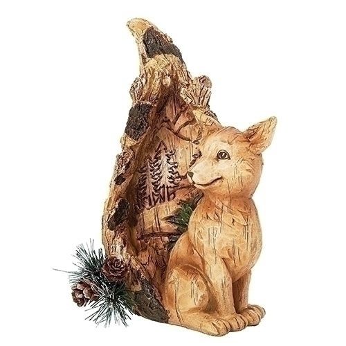 RO0994-Animals : 6 in H