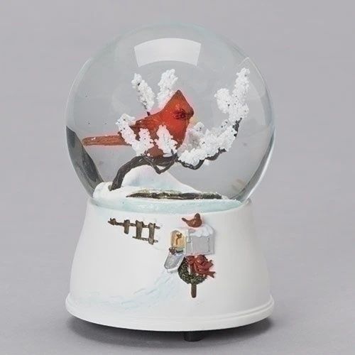 RO0005-Glitterdome : 5 in H