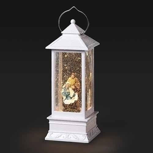 RO0012-Lantern : 11 in H