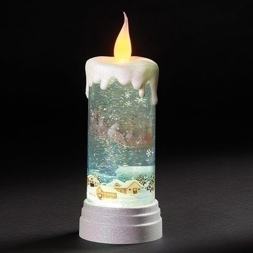 RO0880-Lantern : 10.5 in H