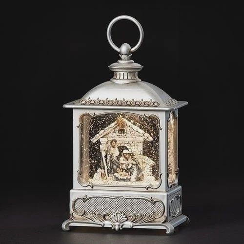 RO1040-Lantern : 10.5 in H