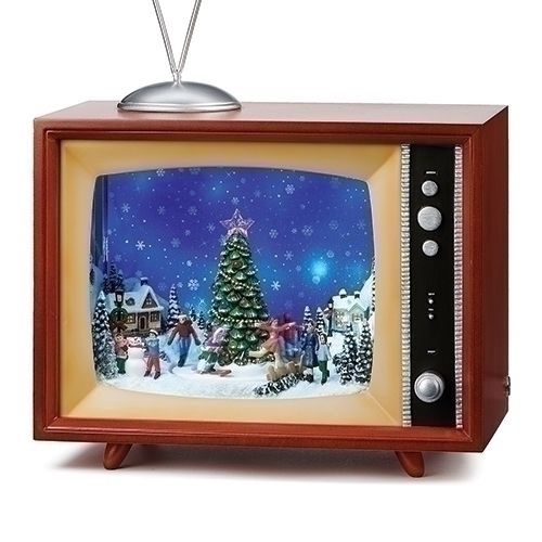 RO0948-TV : 8 in H