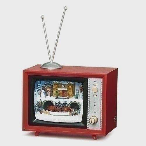 RO0952-TV : 5.25 in H