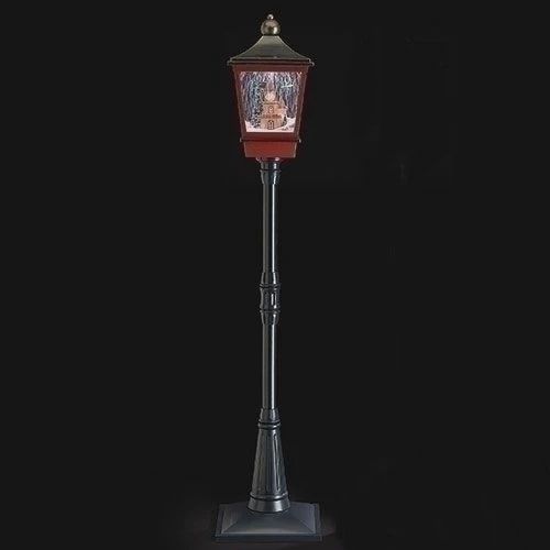RO1030-Lantern LG : 6.25 ft H