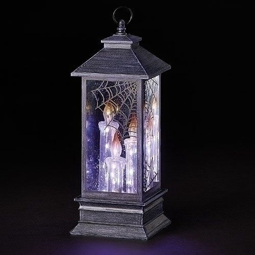 RO1147-Halloween : 11 in H