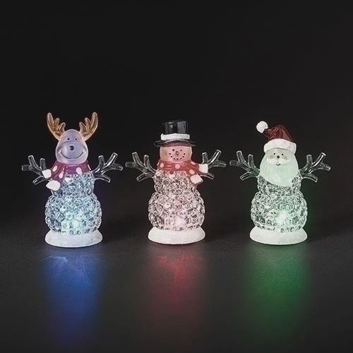 RO0281-Ice Belly