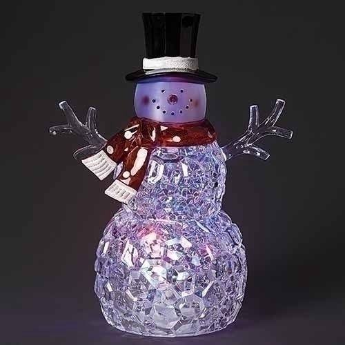 RO1128-Christmas : 12 in H